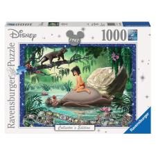Disney Collector's Edition Jungle Book 1000pc Jigsaw Puzzle